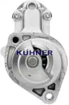 AD KUHNER 255441d -  Стартер